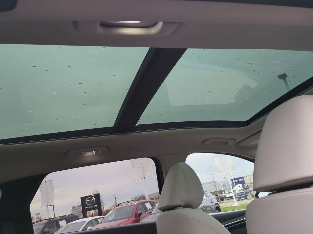 Thumbnail: 2023 Hyundai Tucson - 21