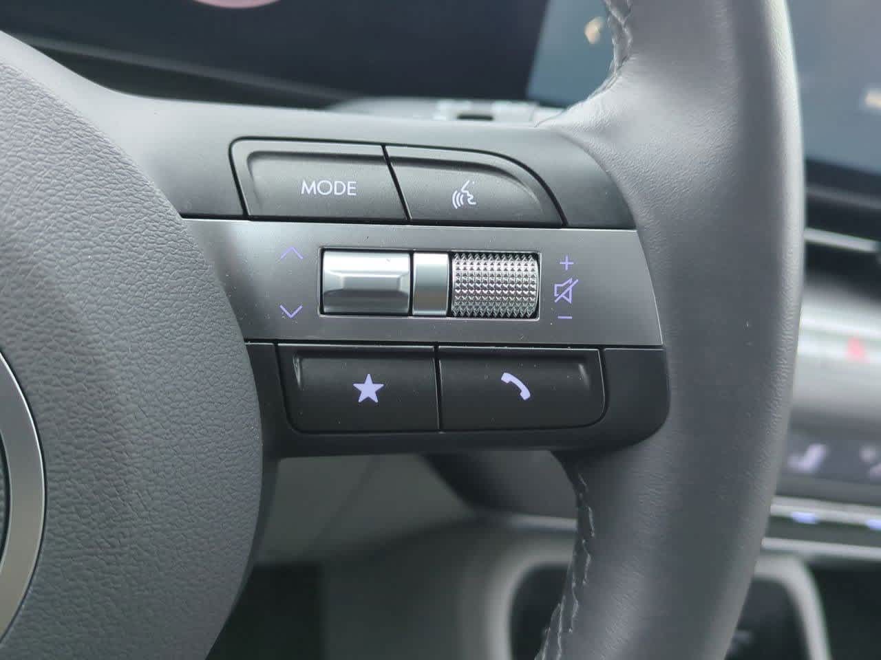 Thumbnail: 2025 Hyundai Kona - 24