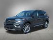 Used 2020 Ford Explorer XLT SUV