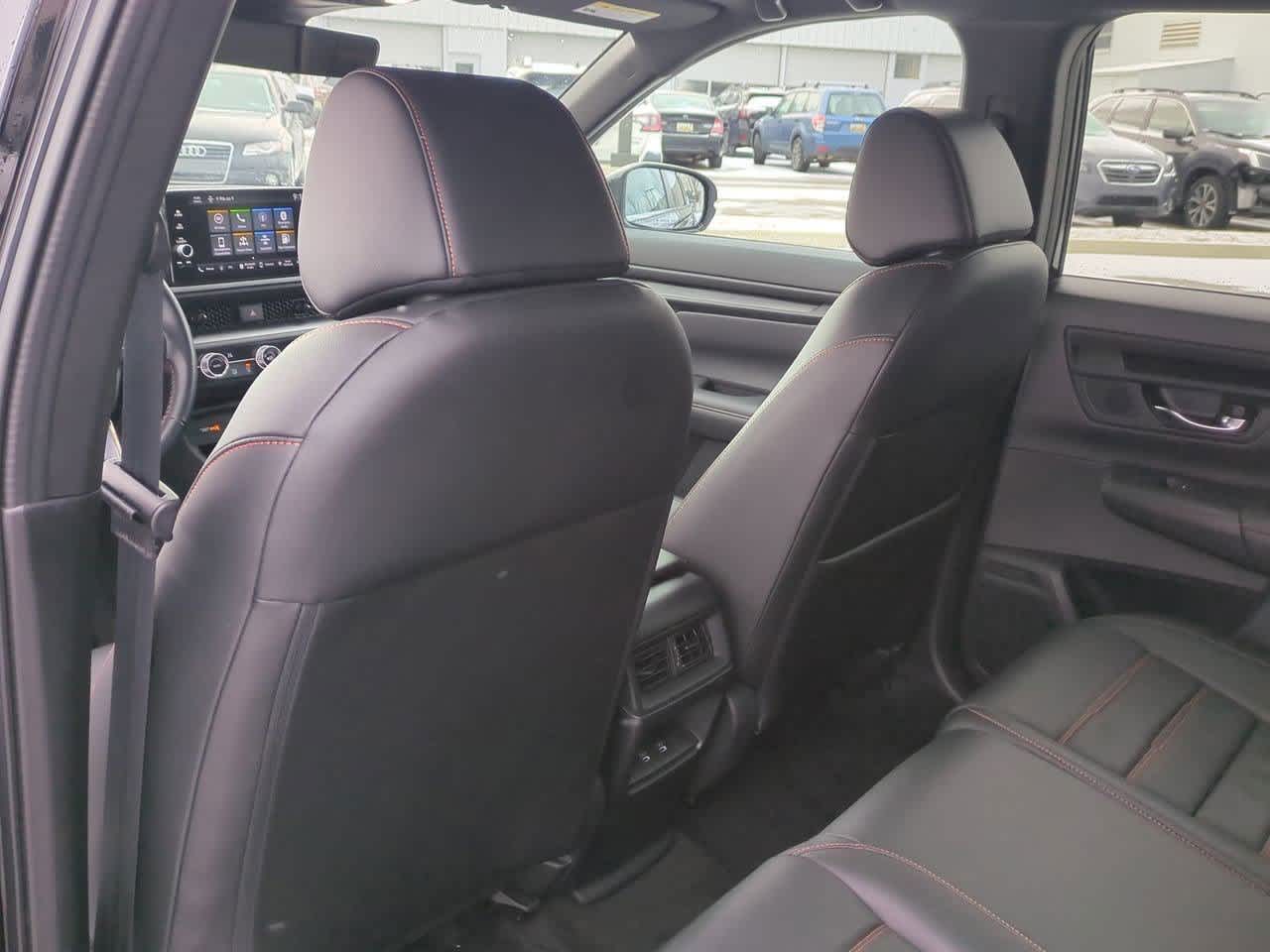 Thumbnail: 2025 Honda CR-V - 19