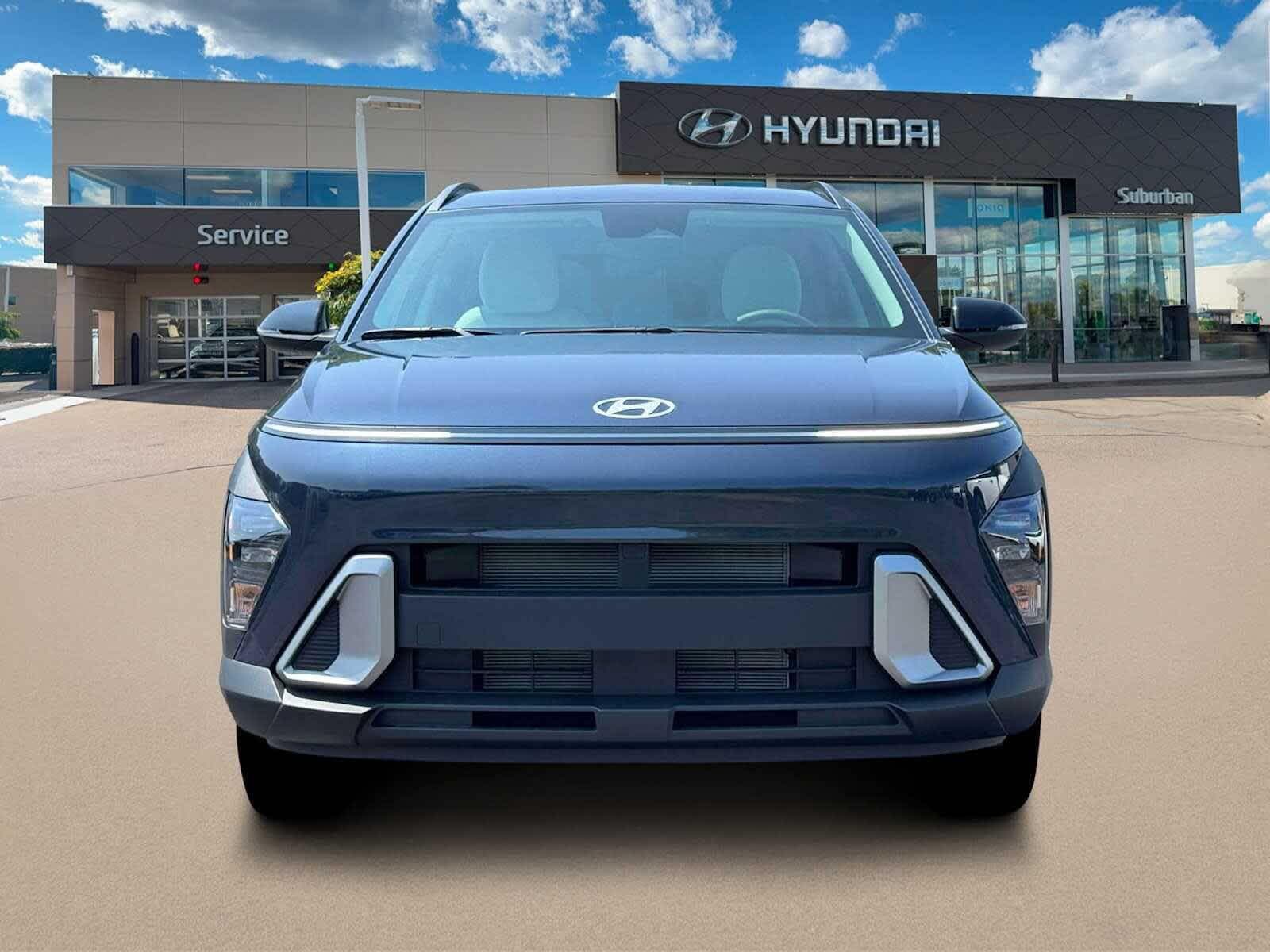 Thumbnail: 2026 Hyundai Kona - 12