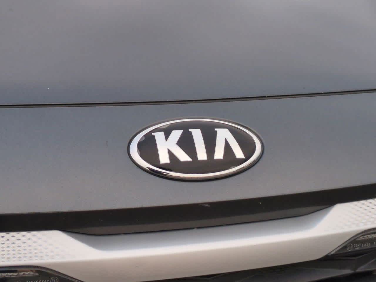 Thumbnail: 2021 Kia Seltos - 11