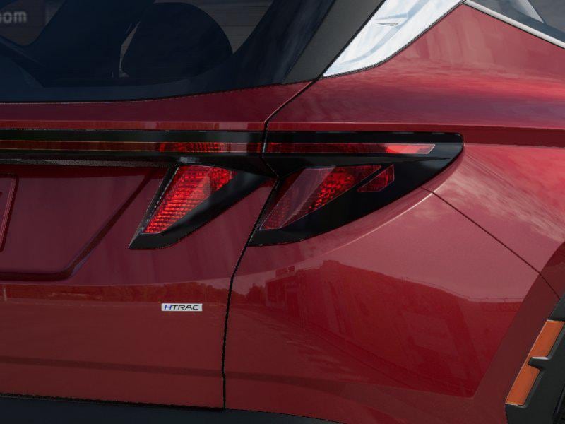 Thumbnail: 2026 Hyundai Tucson - 10