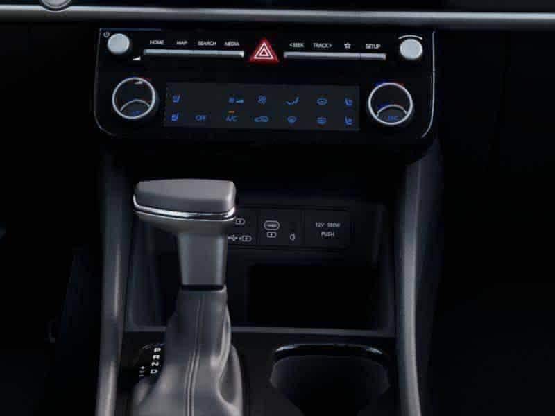 Thumbnail: 2026 Hyundai Tucson - 15