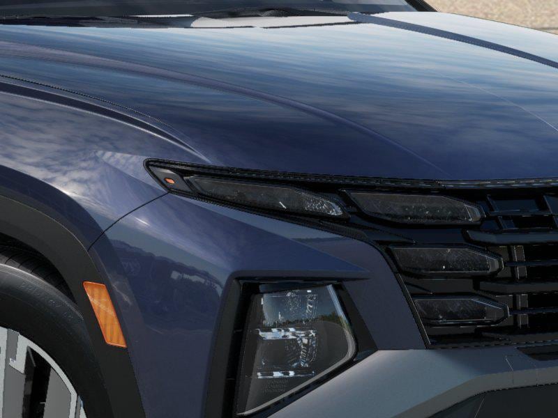 Thumbnail: 2026 Hyundai Tucson - 9