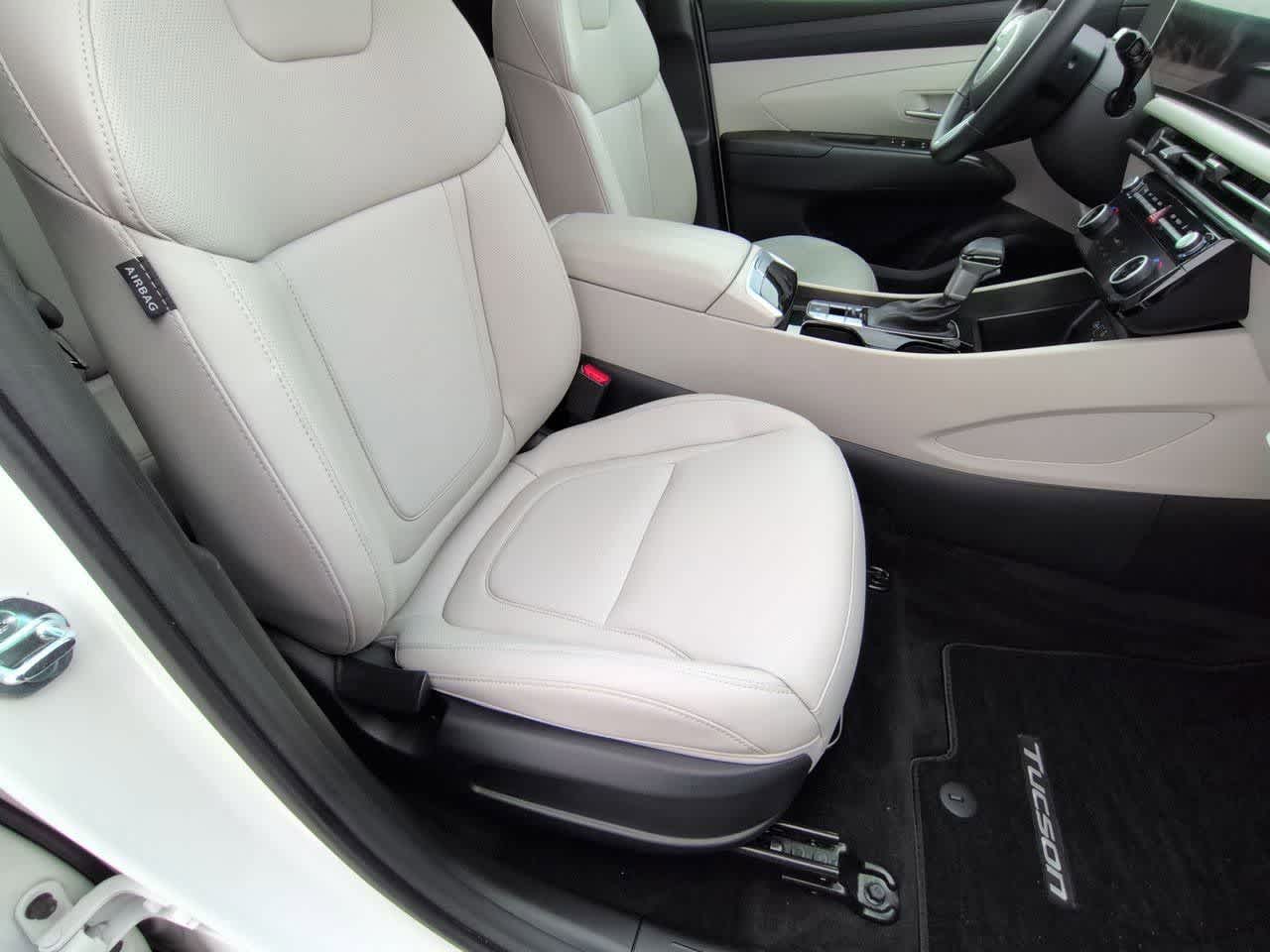 Thumbnail: 2025 Hyundai Tucson - 43