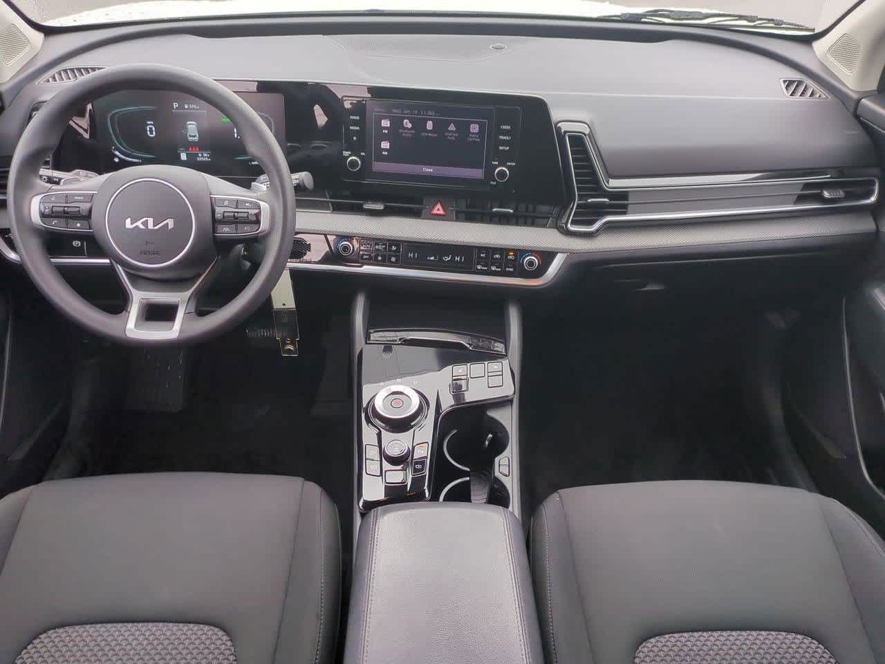 Thumbnail: 2023 Kia Sportage - 13