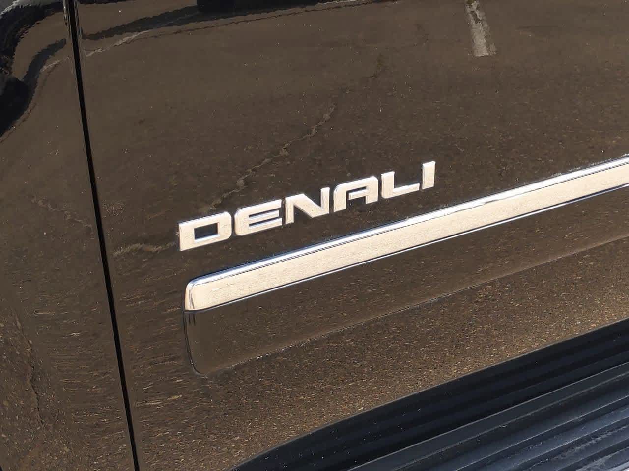 Thumbnail: 2012 GMC Yukon - 12