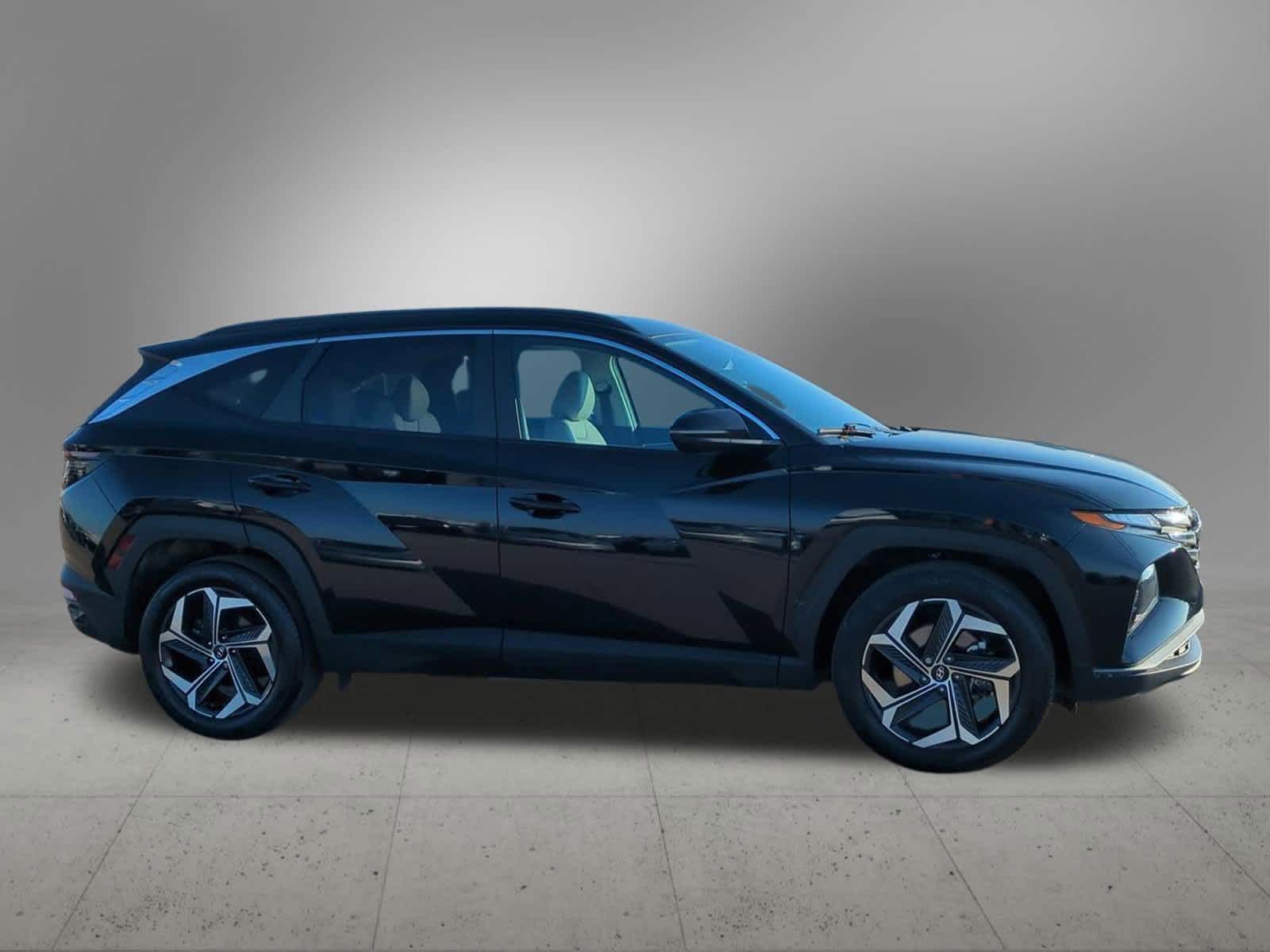 Thumbnail: 2023 Hyundai Tucson - 7