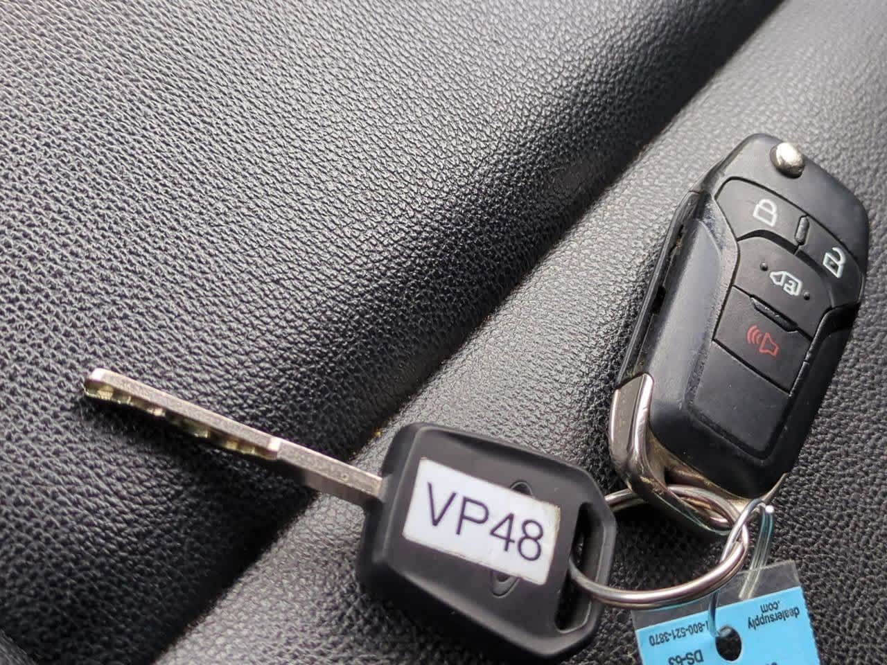 Thumbnail: 2021 Ford Transit Series - 29