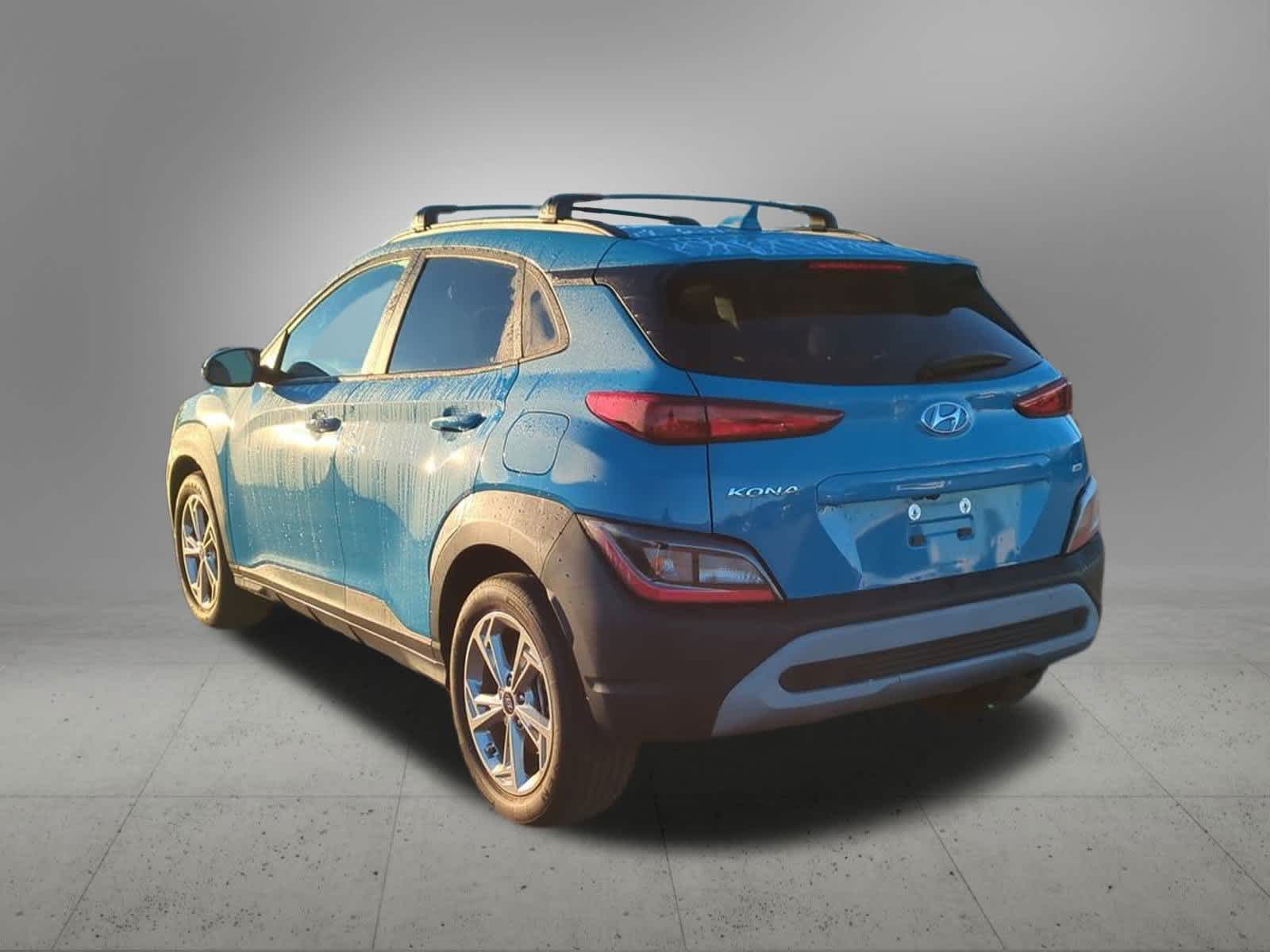 Thumbnail: 2023 Hyundai Kona - 4