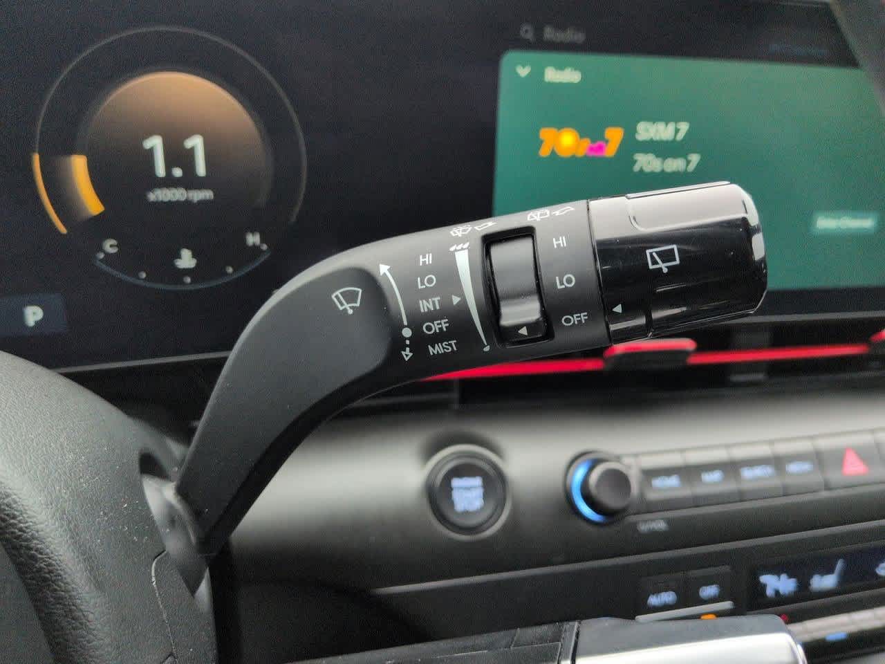 Thumbnail: 2025 Hyundai Kona - 25