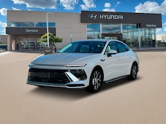 2025 Hyundai Sonata SEL Sedan