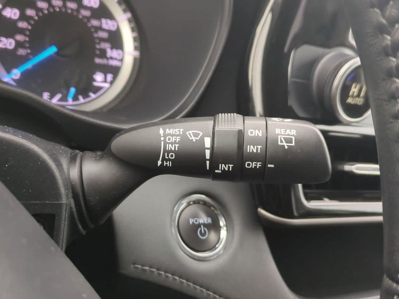 Thumbnail: 2023 Toyota Highlander - 26