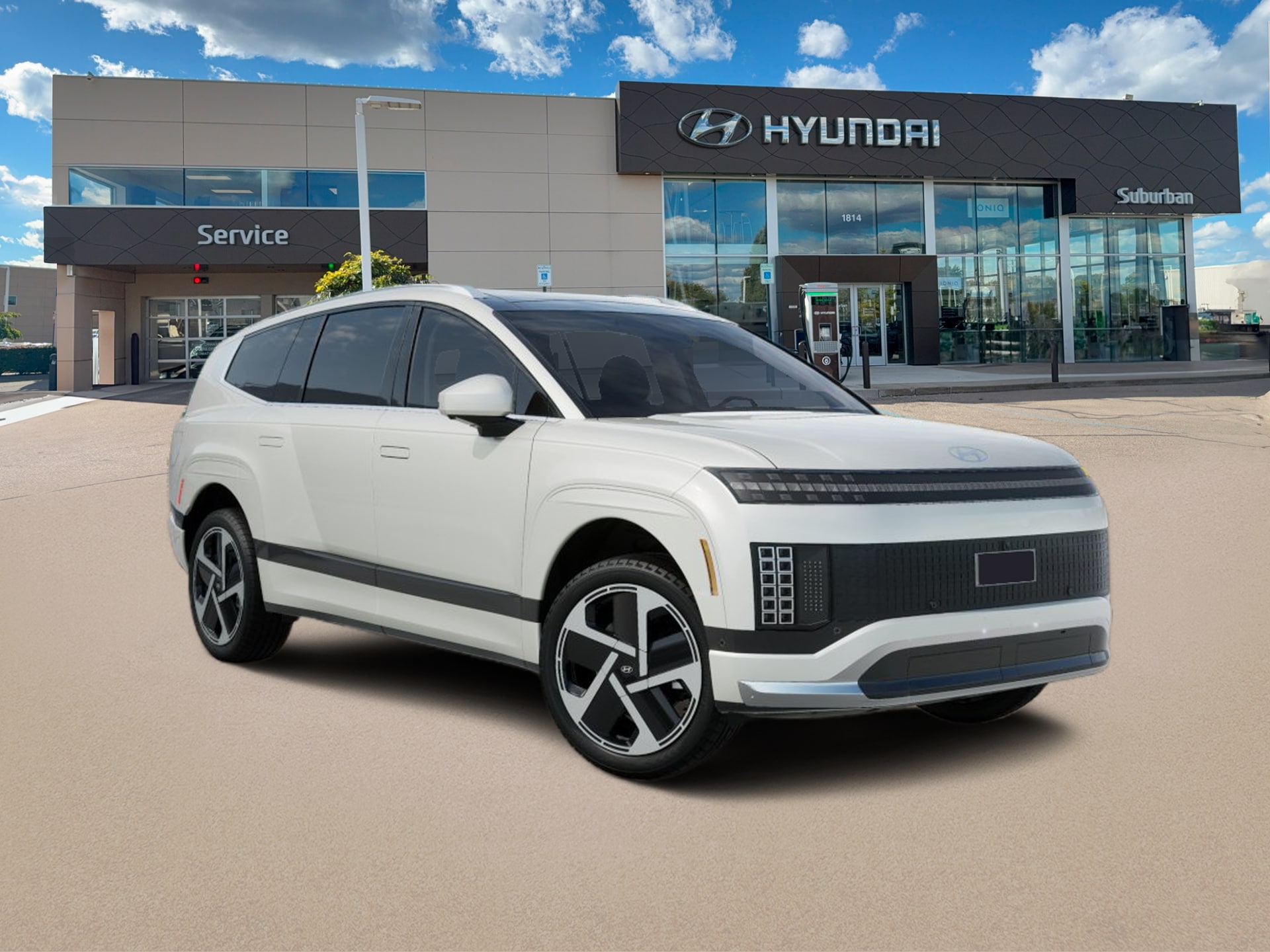 Thumbnail: 2026 Hyundai Ioniq - 7