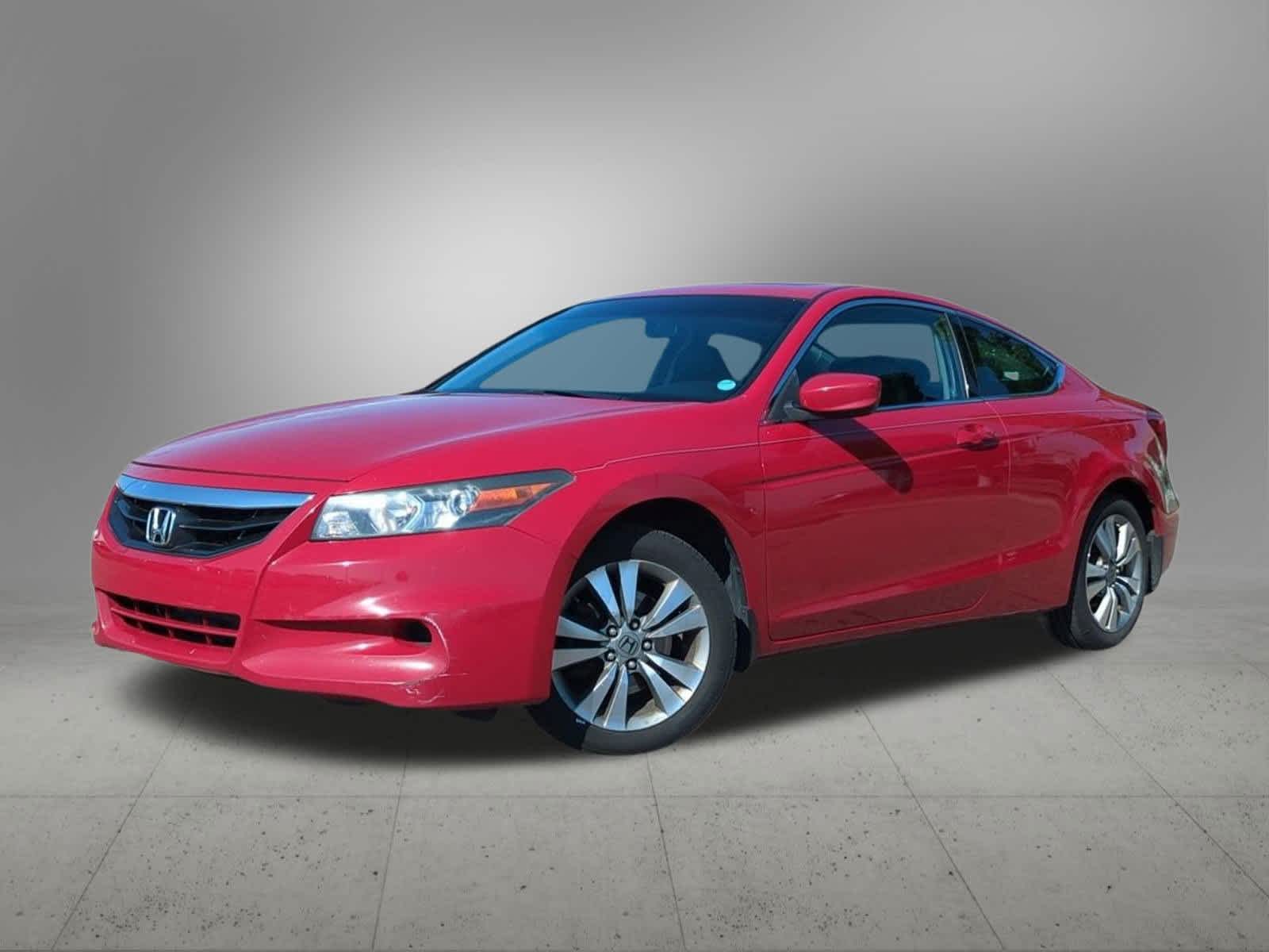 2011 Honda Accord  -
                  Troy, MI