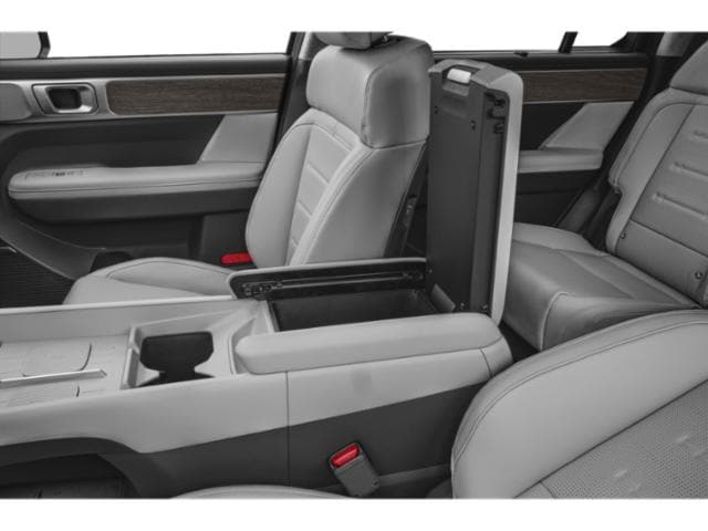 Thumbnail: 2026 Hyundai Santa Fe - 14