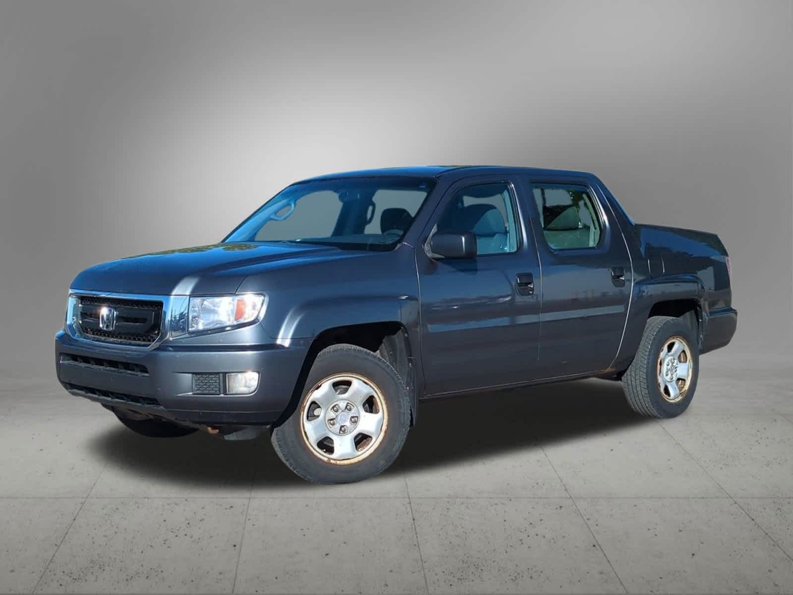 2011 Honda Ridgeline RT -
                  Troy, MI