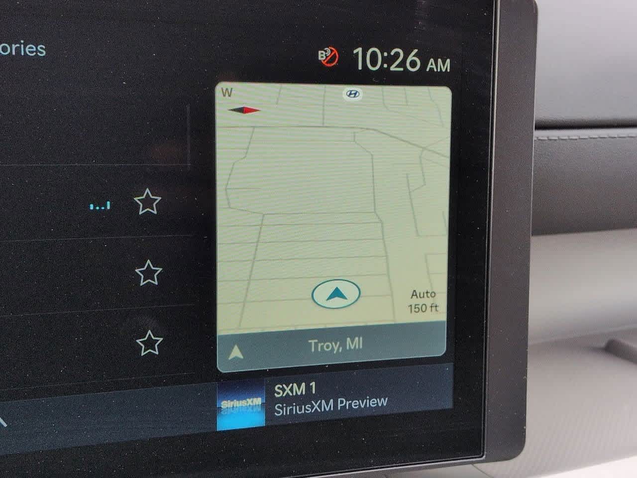 Thumbnail: 2025 Hyundai Tucson - 29