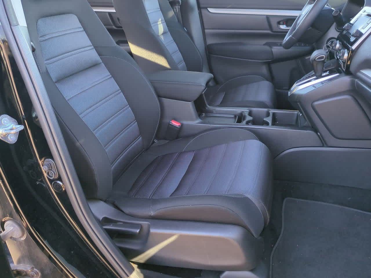 Thumbnail: 2020 Honda CR-V - 19