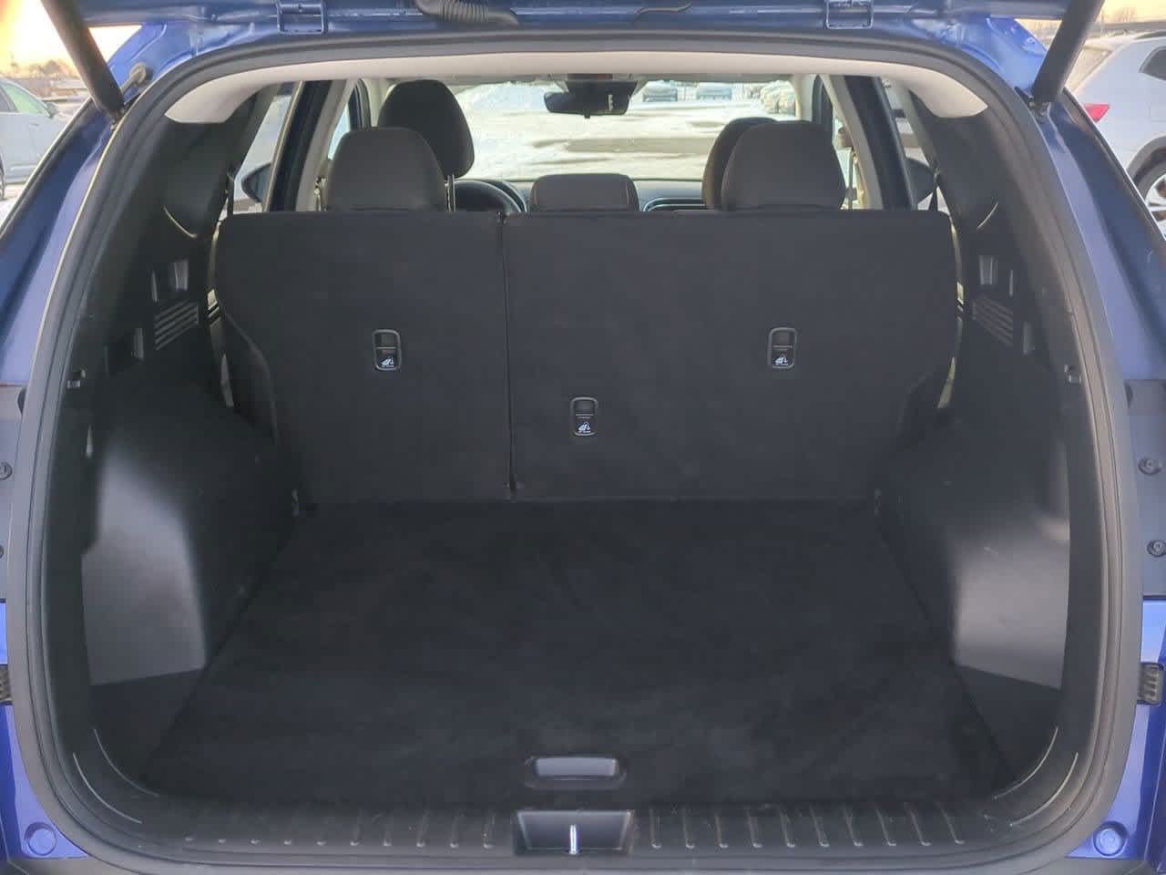 Thumbnail: 2024 Hyundai Tucson - 31