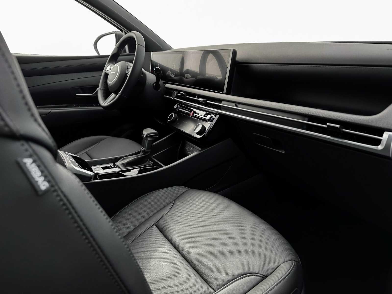 Thumbnail: 2025 Hyundai Tucson - 15