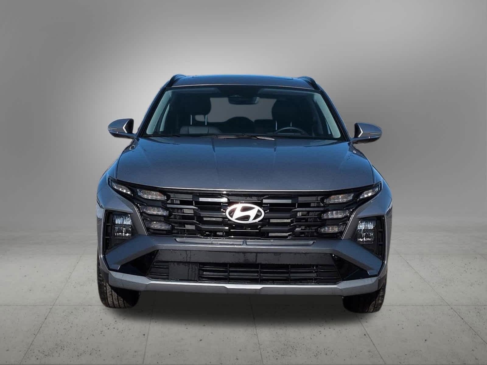 Thumbnail: 2025 Hyundai Tucson - 9