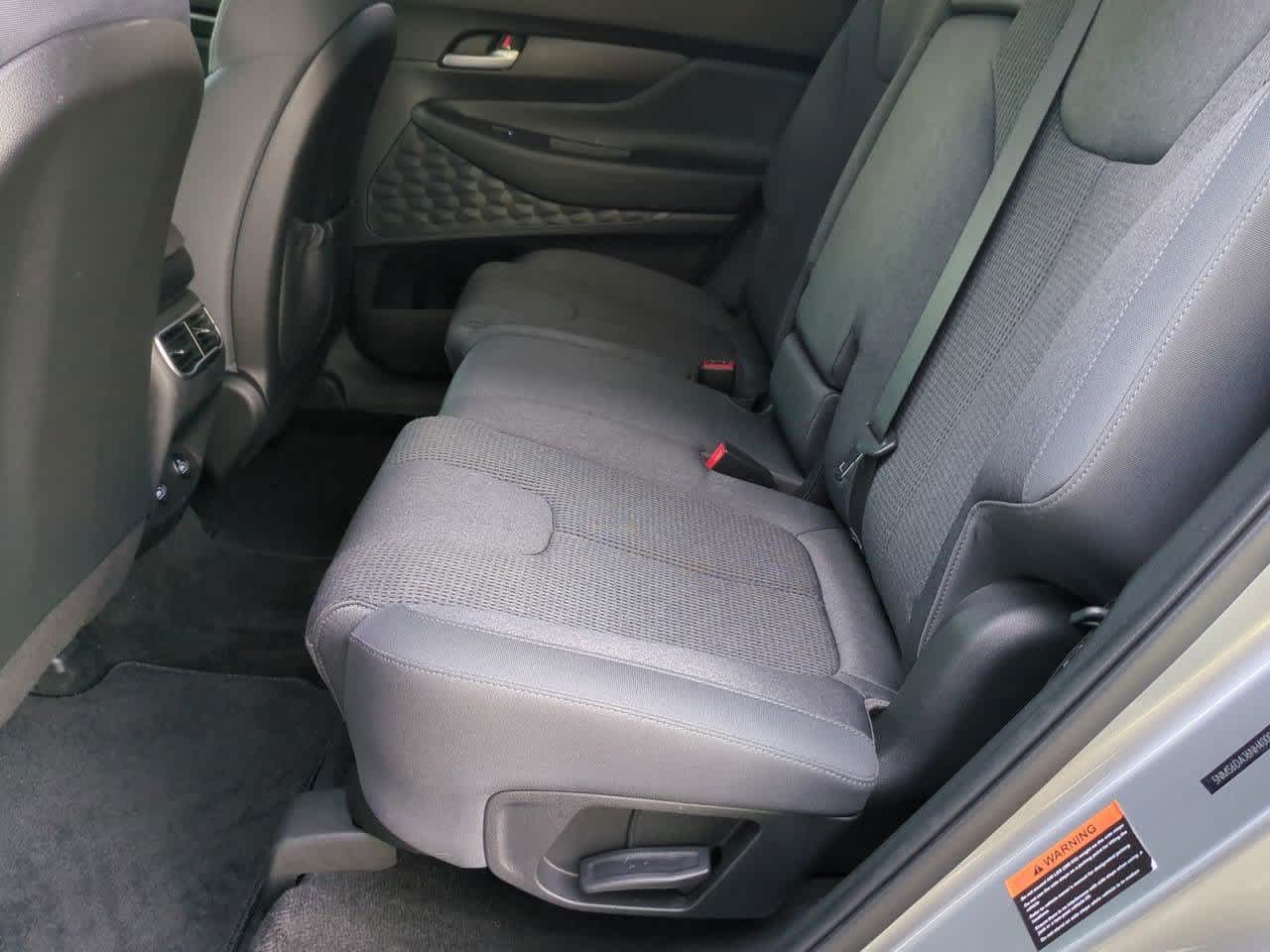 Thumbnail: 2022 Hyundai Santa Fe - 18