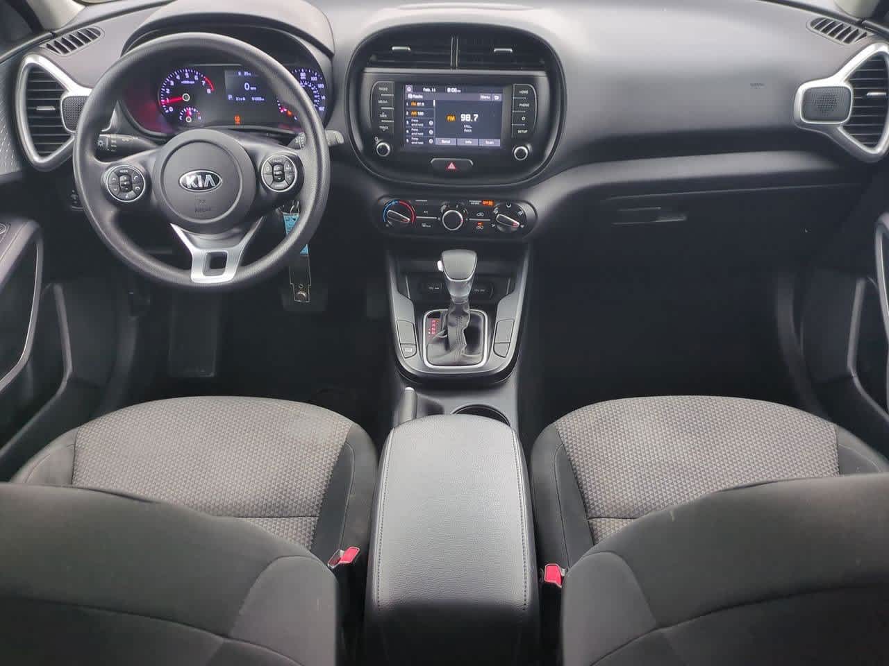 Thumbnail: 2020 Kia Soul - 14