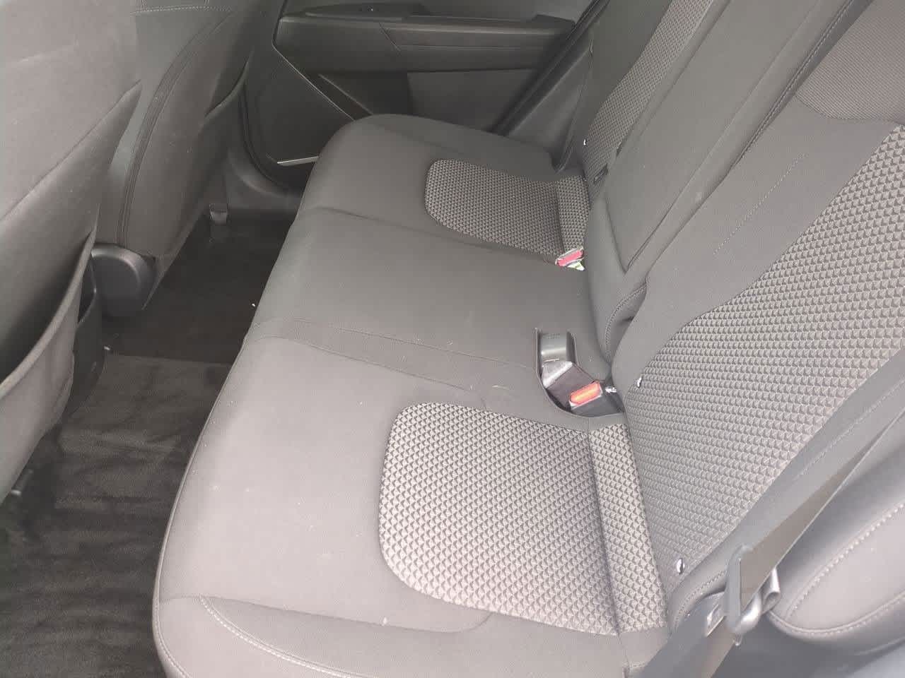 Thumbnail: 2023 Kia Sportage - 17