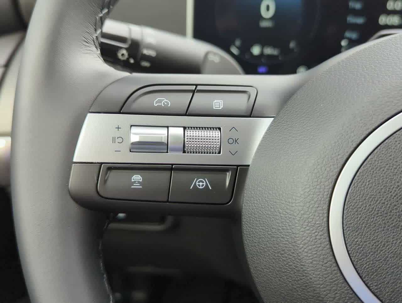 Thumbnail: 2025 Hyundai Tucson - 24