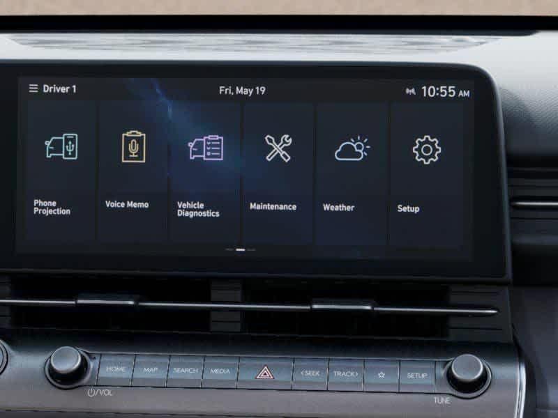 Thumbnail: 2026 Hyundai Kona - 13