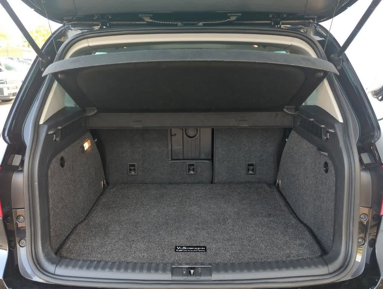 Thumbnail: 2016 Volkswagen Tiguan - 34