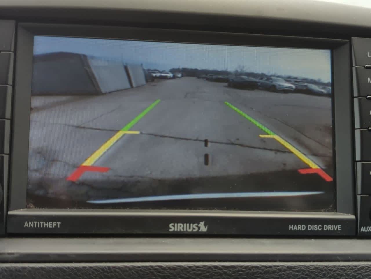 2014 Chrysler Town & Country Touring 26