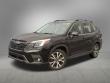 Used 2022 Subaru Forester Limited SUV