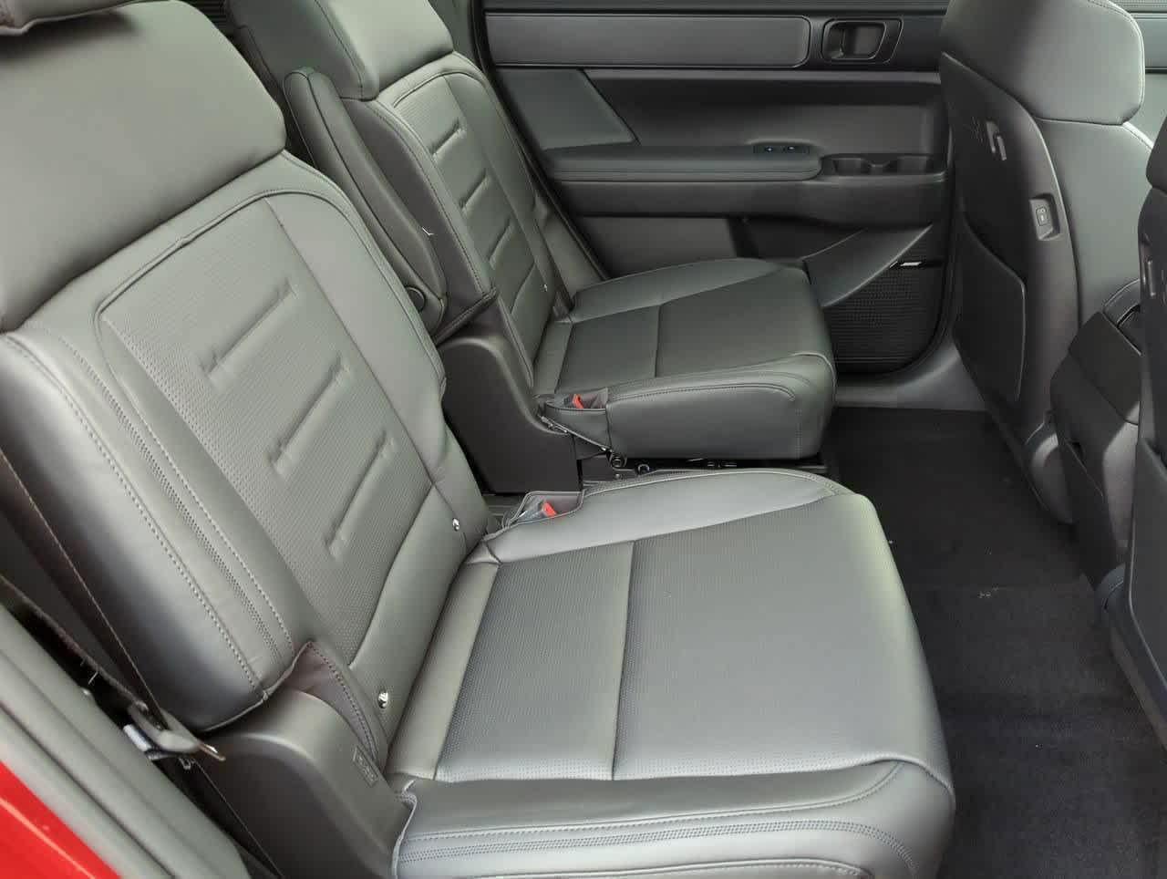 Thumbnail: 2025 Hyundai Santa Fe - 19