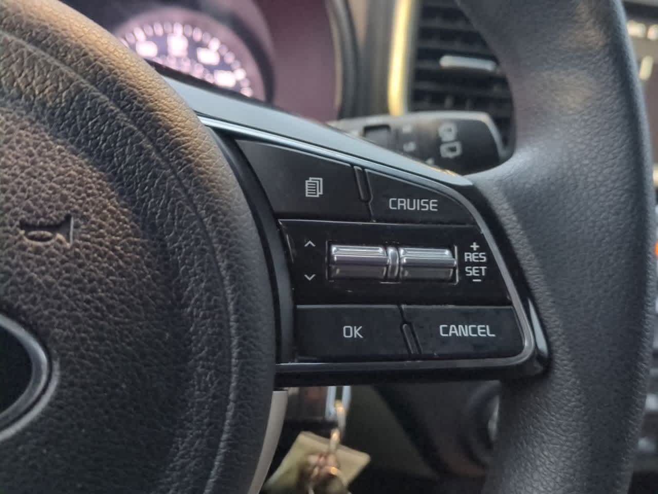 Thumbnail: 2020 Kia Sportage - 23