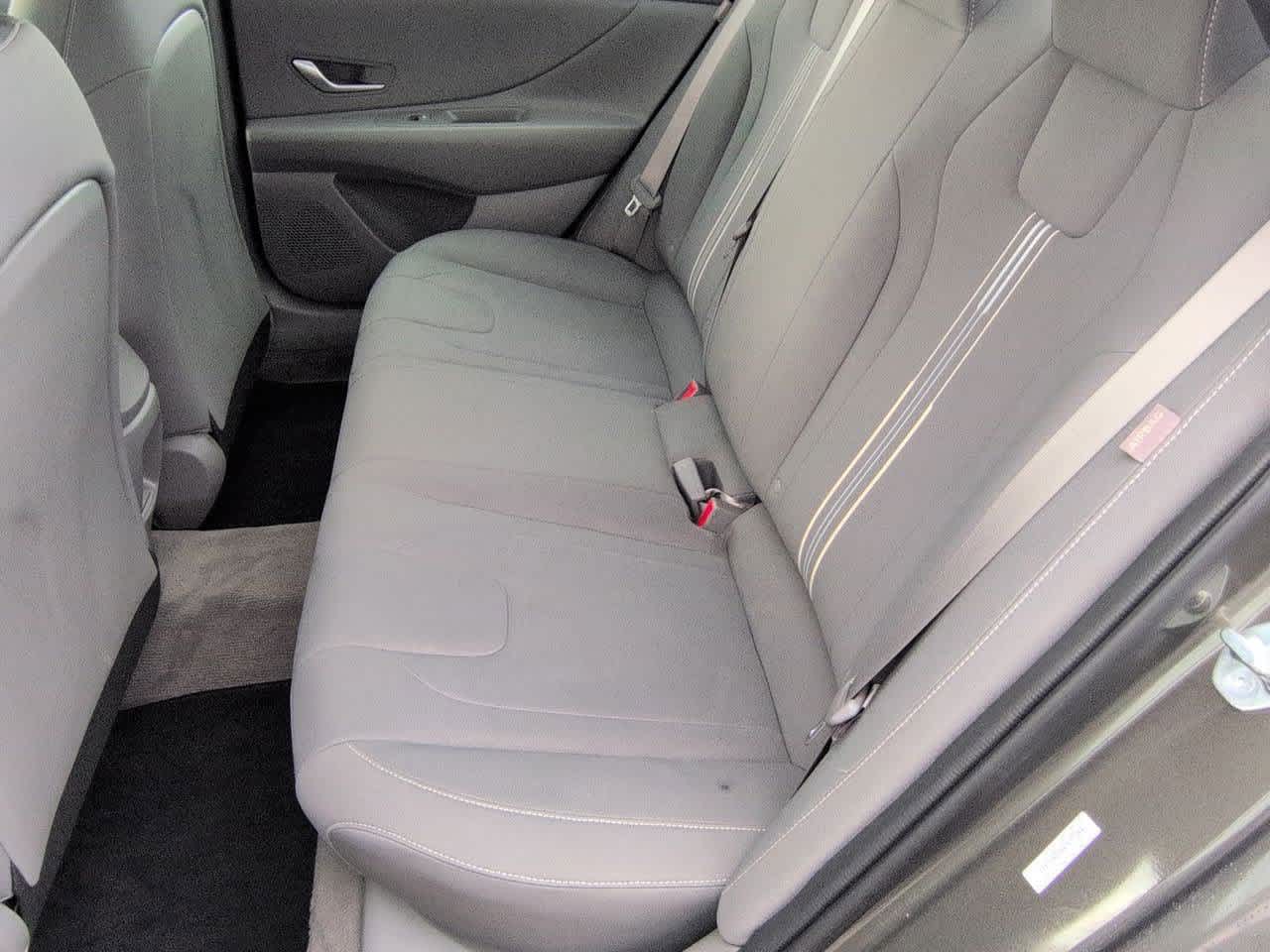 Thumbnail: 2024 Hyundai Elantra - 19