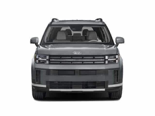 Thumbnail: 2026 Hyundai Santa Fe - 4