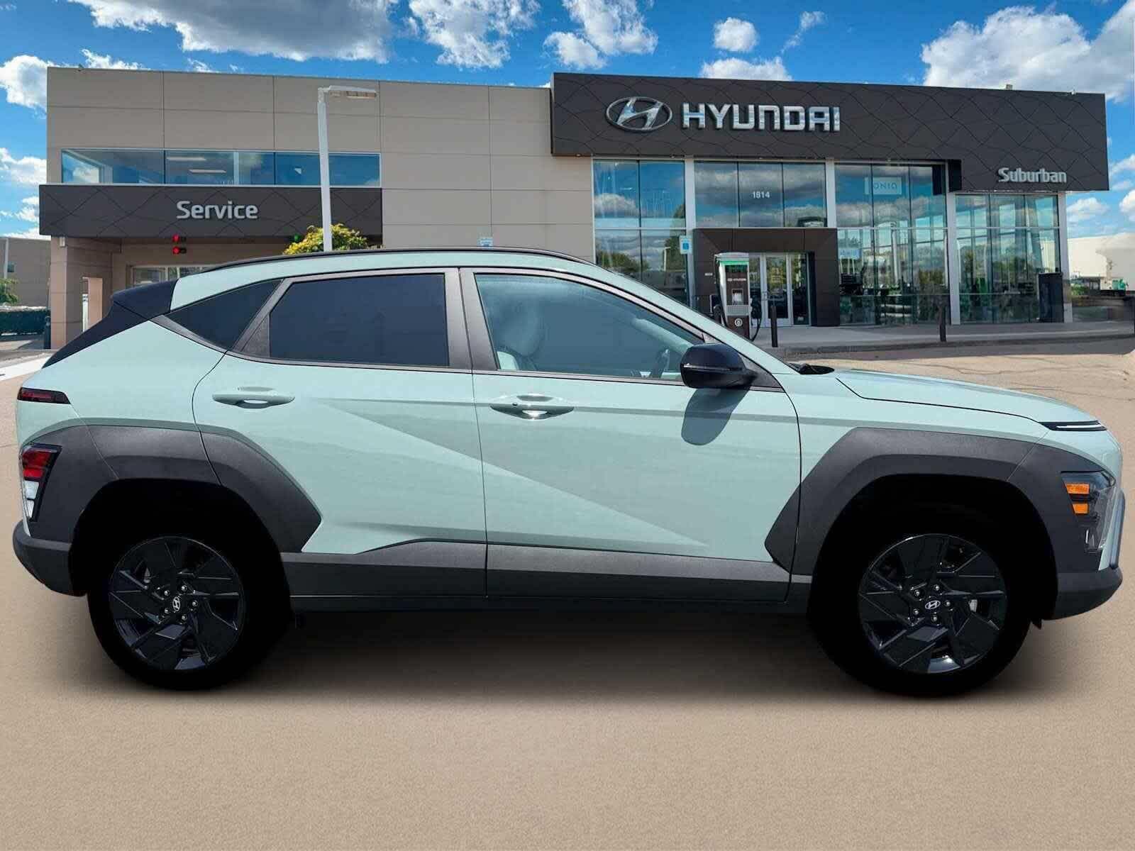 Thumbnail: 2026 Hyundai Kona - 9