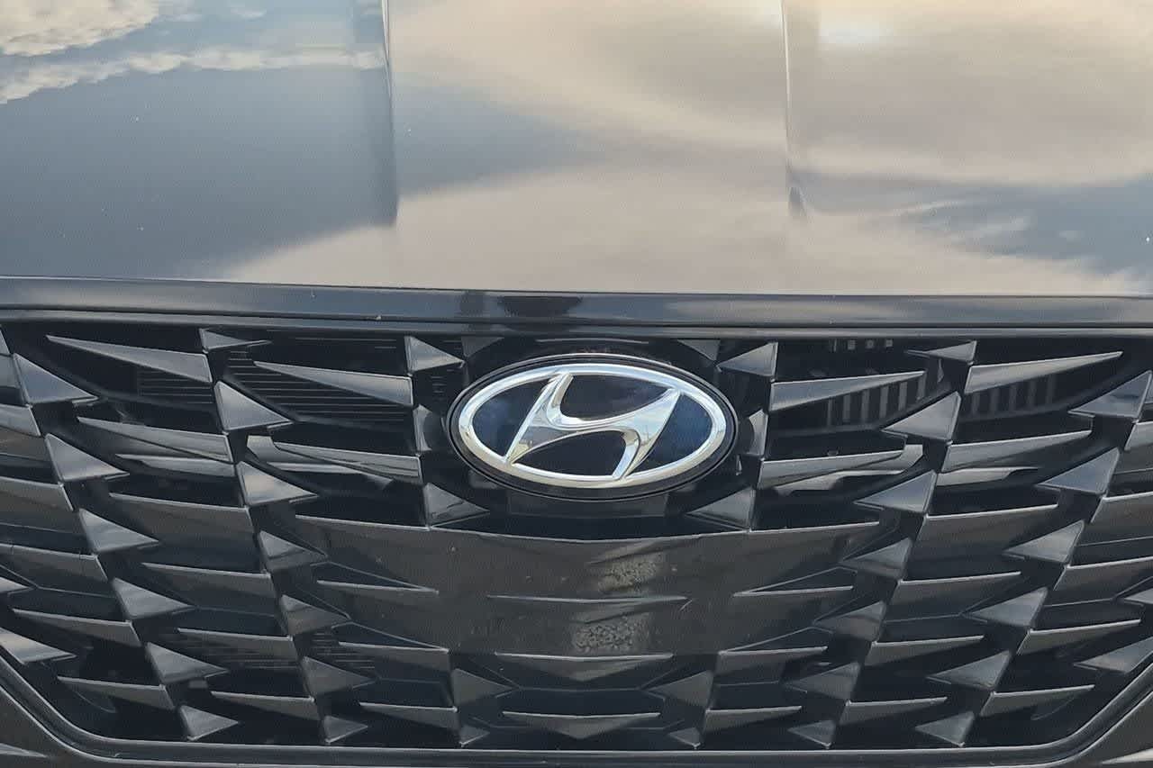 2022 Hyundai Sonata SEL Plus - Photo 11