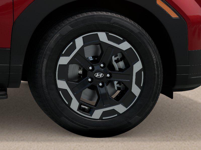 Thumbnail: 2026 Hyundai Santa Fe - 8