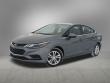 Used 2018 Chevrolet Cruze LT Sedan