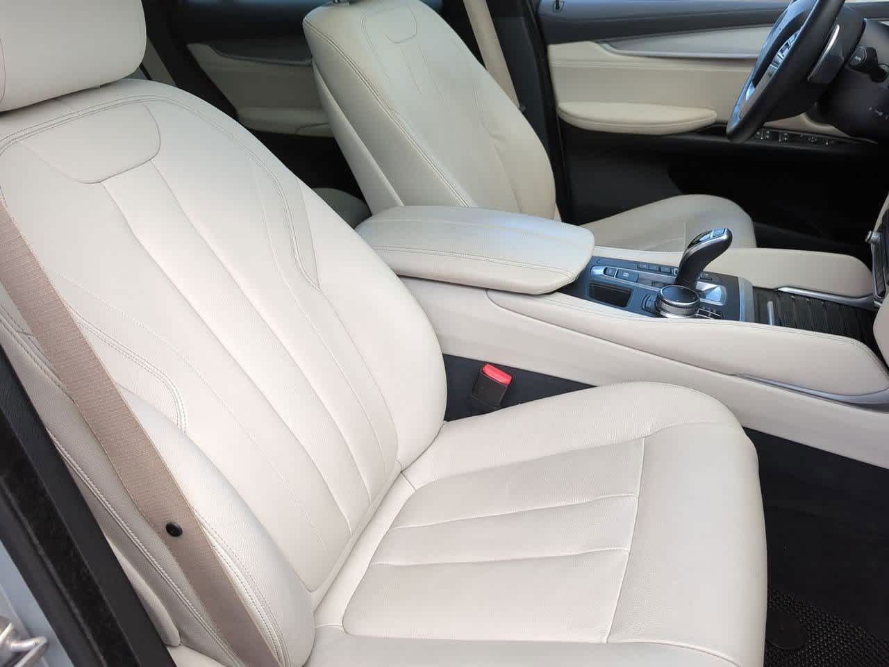 Thumbnail: 2019 BMW X6 - 22