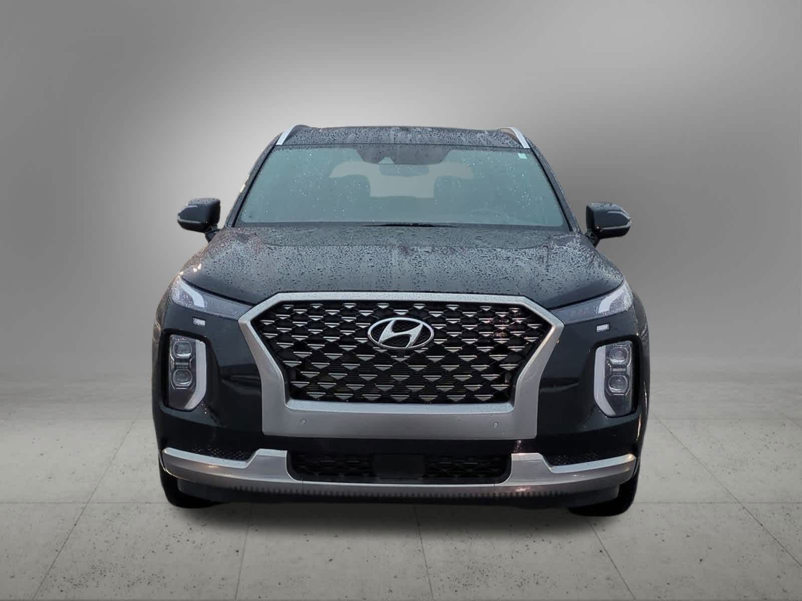 Thumbnail: 2022 Hyundai Palisade - 9