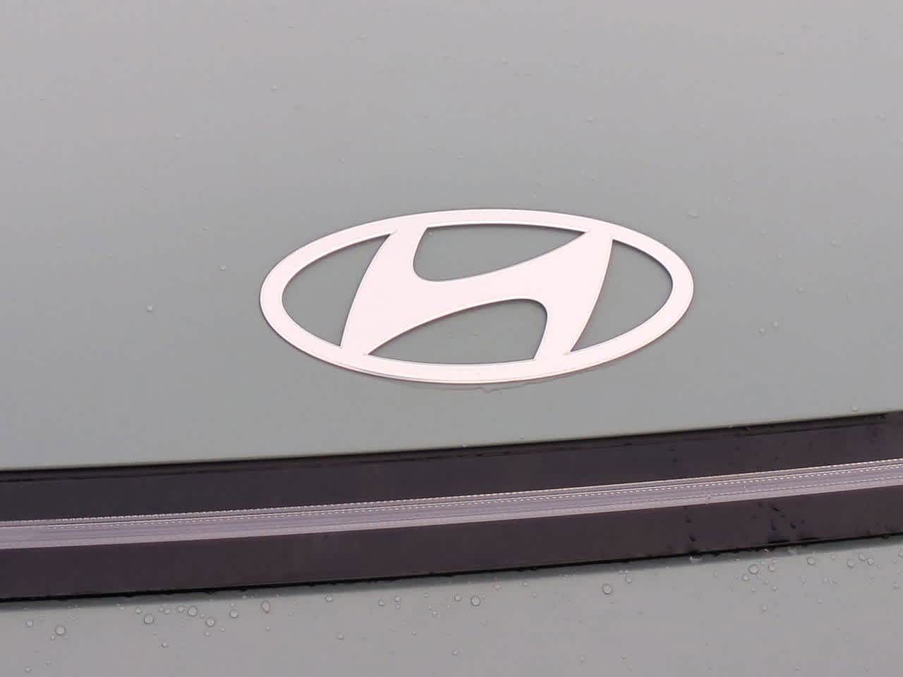 Thumbnail: 2025 Hyundai Kona - 11