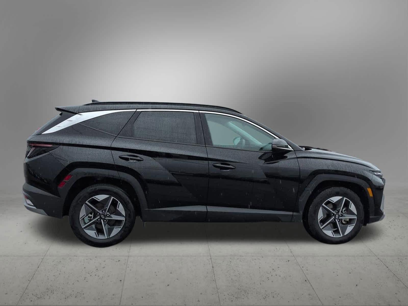 Thumbnail: 2025 Hyundai Tucson - 7