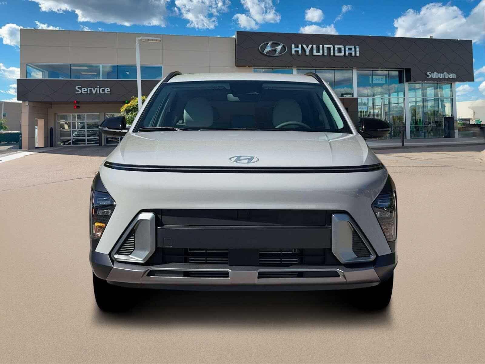 Thumbnail: 2026 Hyundai Kona - 12