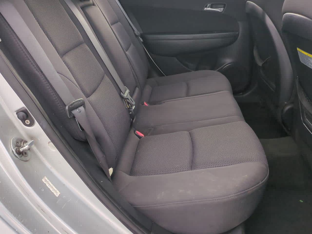 Thumbnail: 2012 Hyundai Elantra - 19