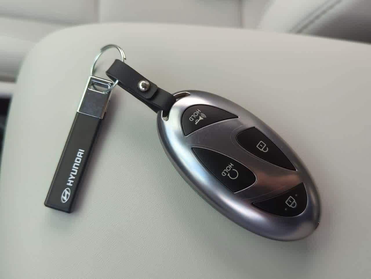 Thumbnail: 2025 Hyundai Kona - 30